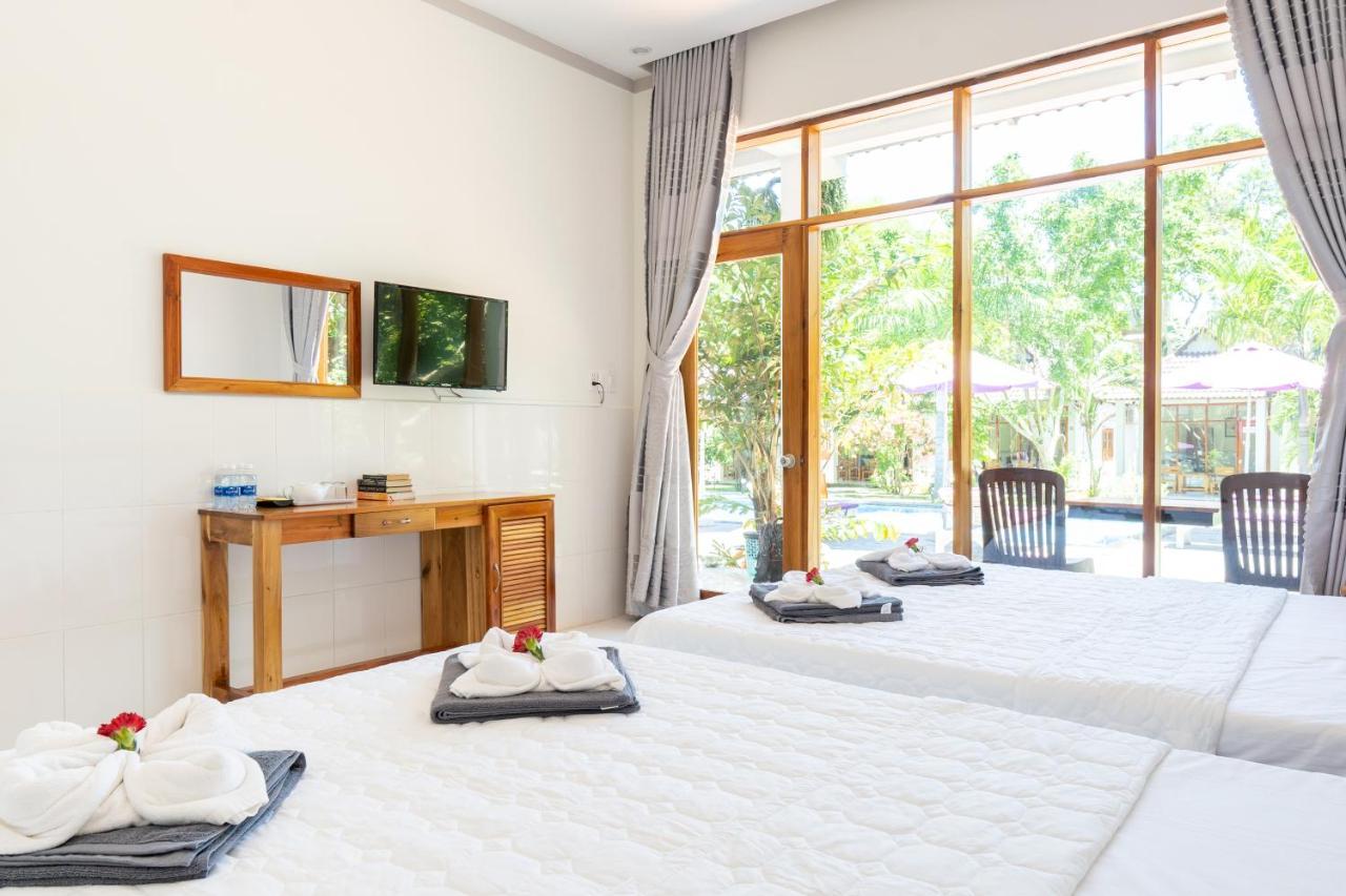 和纳兰小屋 富国 外观 照片