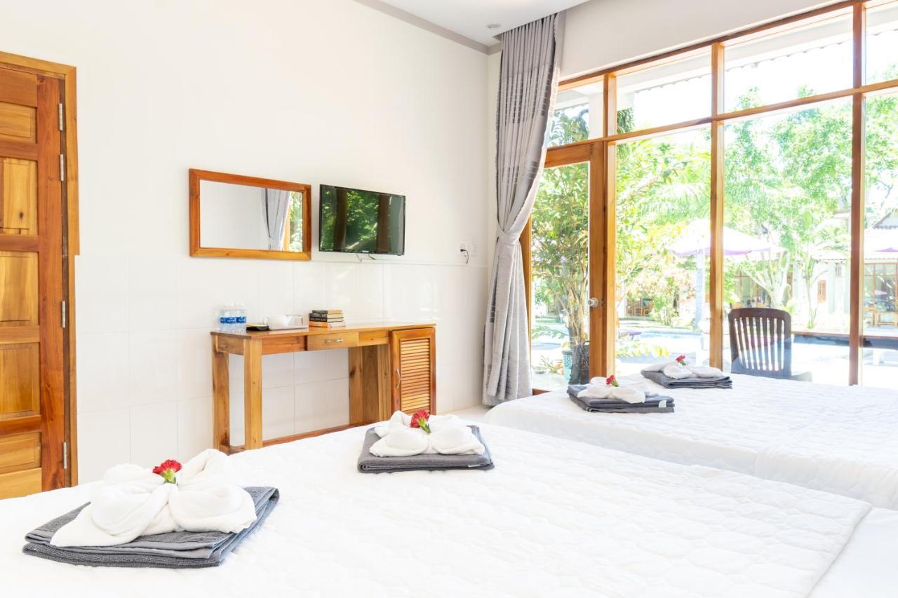 和纳兰小屋 富国 外观 照片