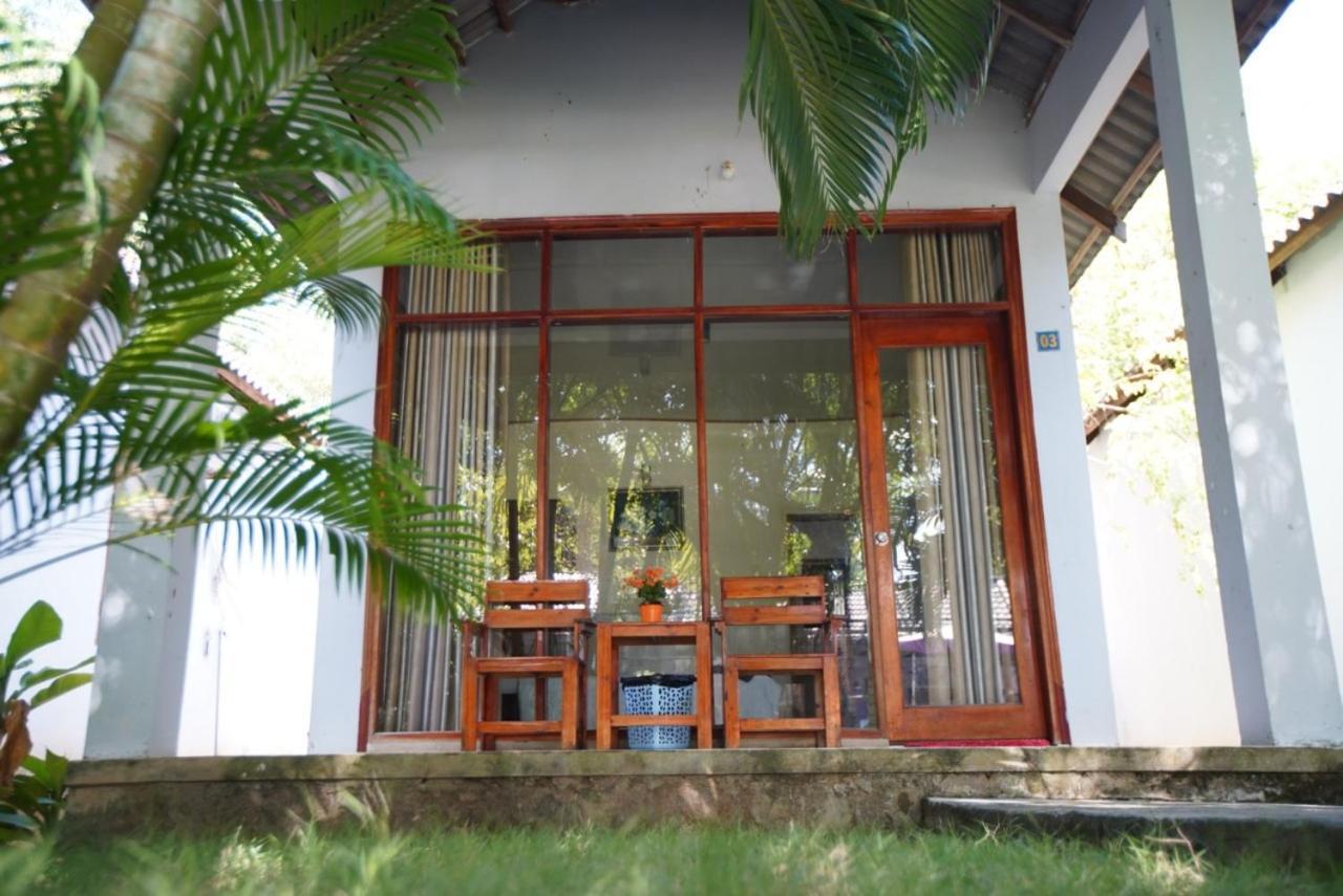 和纳兰小屋 富国 外观 照片