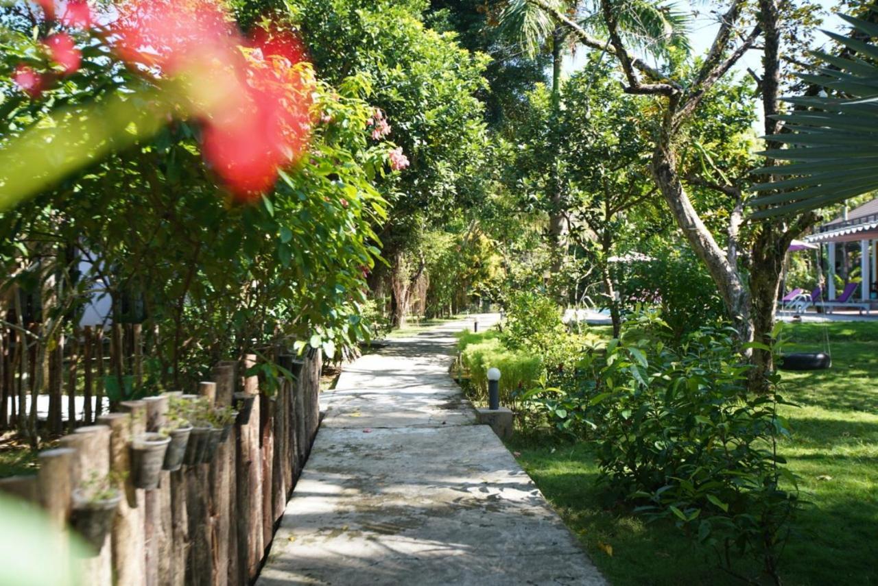 和纳兰小屋 富国 外观 照片