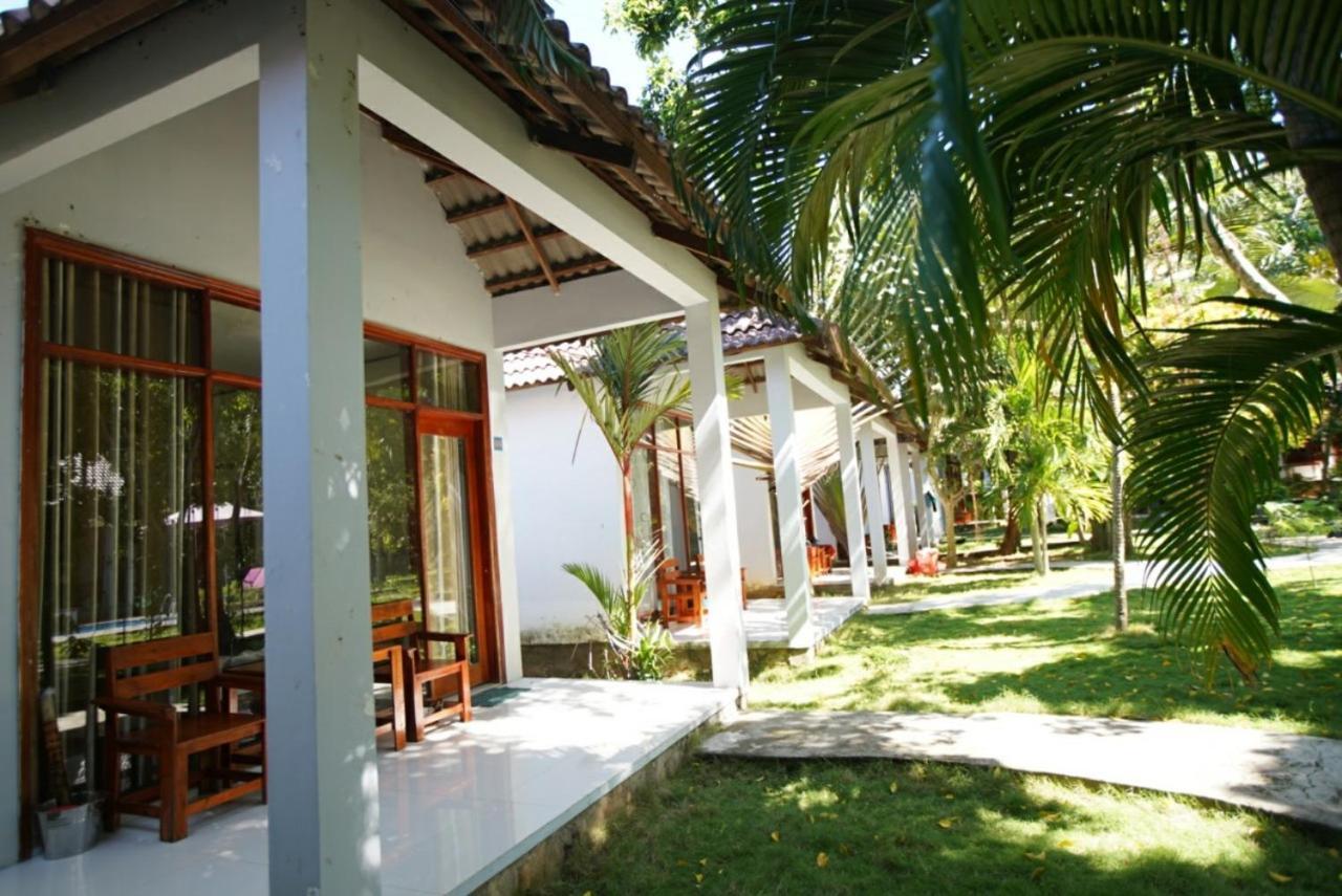 和纳兰小屋 富国 外观 照片