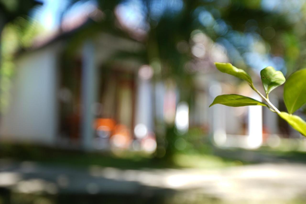 和纳兰小屋 富国 外观 照片