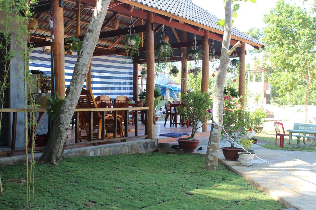 和纳兰小屋 富国 外观 照片