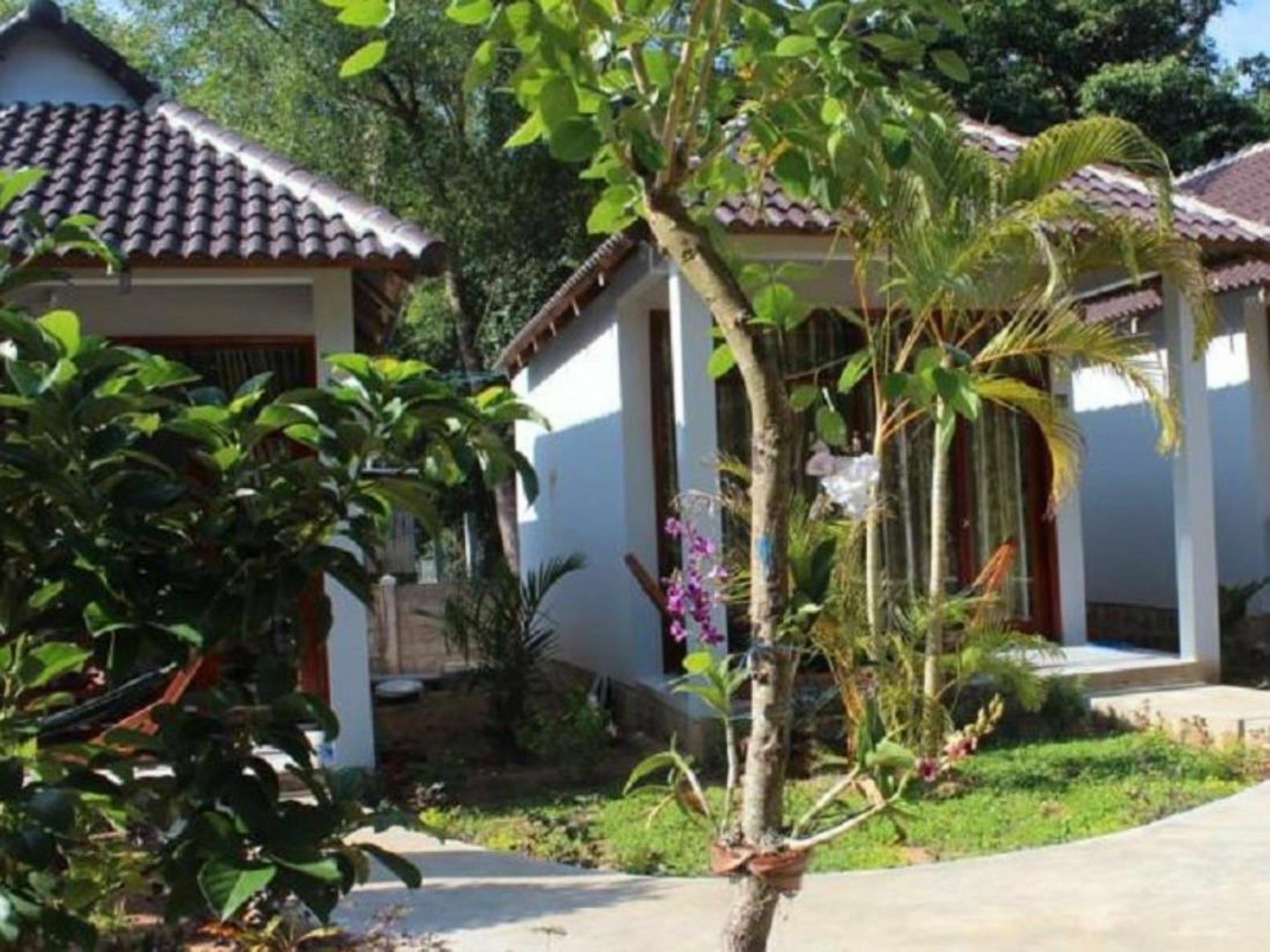 和纳兰小屋 富国 外观 照片